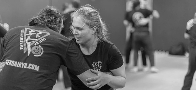 Krav Maga